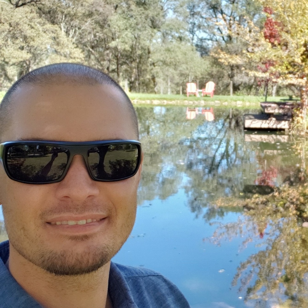 Meet your Posher, Brandon